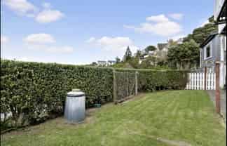 11 Rewa Road, Hataitai