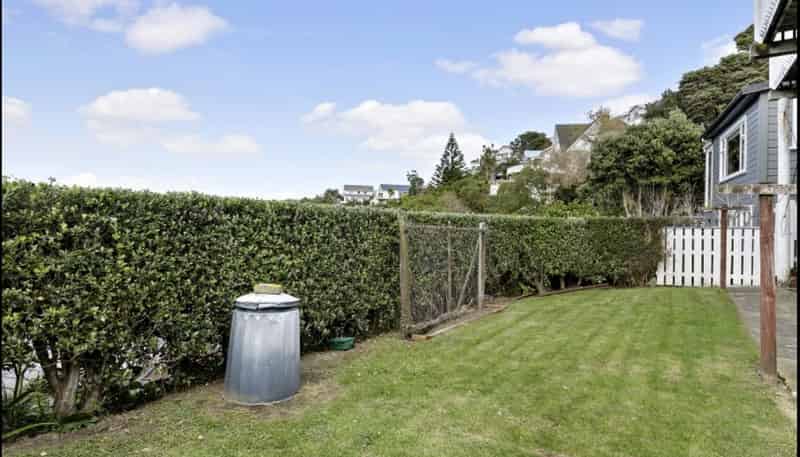 11 Rewa Road, Hataitai