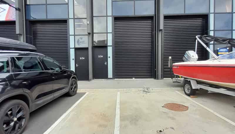 2/24 Harrison Road, Mount Wellington