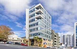 103/47 Wakefield Street, Auckland Central