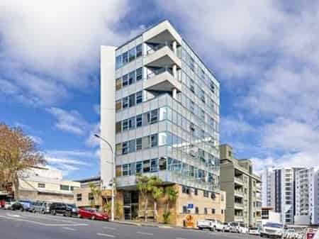 103/47 Wakefield Street, Auckland Central