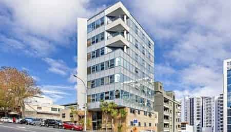 103/47 Wakefield Street, Auckland Central