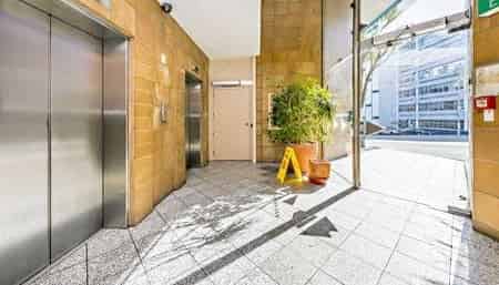 103/47 Wakefield Street, Auckland Central