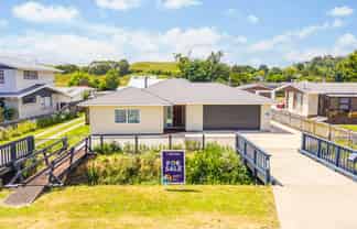 3 Huxley Street, Pahiatua