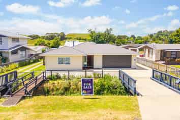 3 Huxley Street, Pahiatua