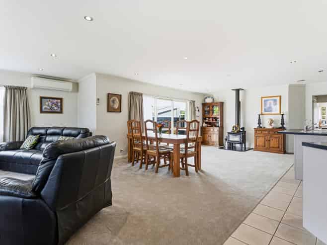 3 Huxley Street, Pahiatua