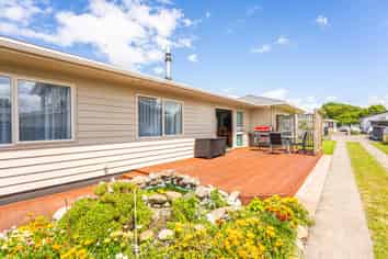 3 Huxley Street, Pahiatua