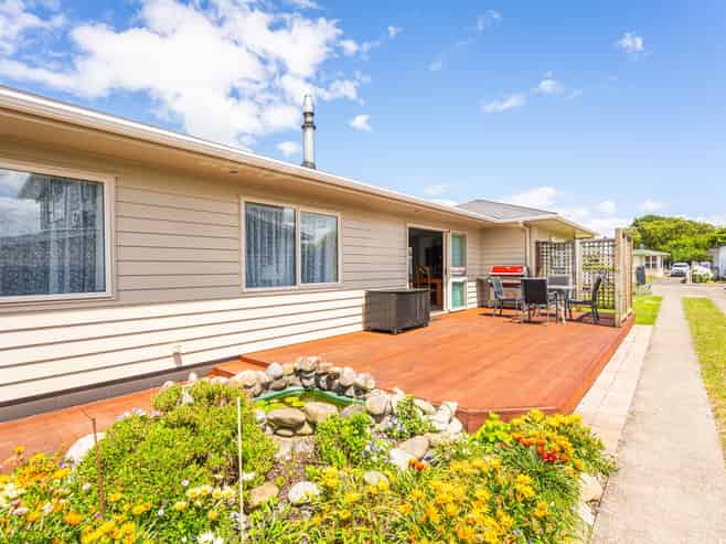 3 Huxley Street, Pahiatua