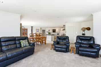 3 Huxley Street, Pahiatua