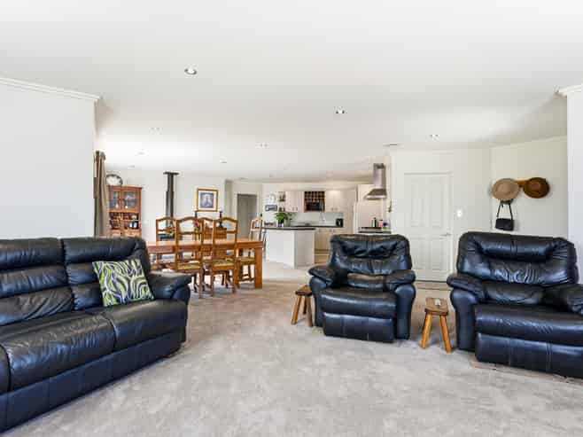 3 Huxley Street, Pahiatua