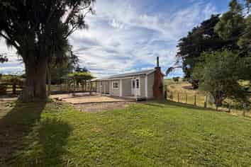 A/346 Opaki-Kaipororo Road, Opaki