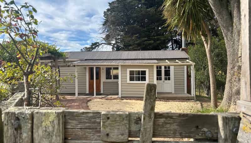 A/346 Opaki-Kaipororo Road, Opaki