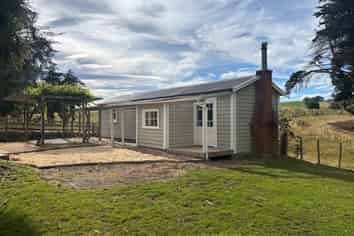 A/346 Opaki-Kaipororo Road, Opaki