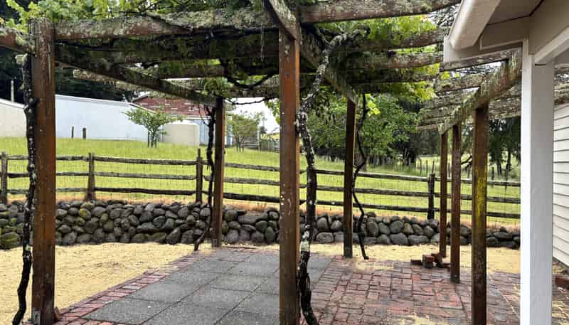 A/346 Opaki-Kaipororo Road, Mauriceville