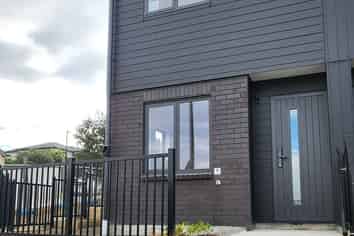 1/2 Firebrick way, Hobsonville