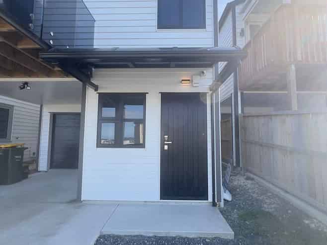 84 Joseph Street, Flat Bush