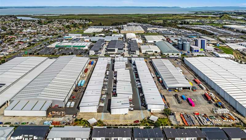  Unit 16, 9 Chonny Crescent, Manurewa