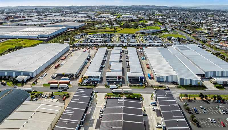  Unit 16, 9 Chonny Crescent, Manurewa