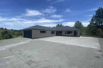 628 Pohuehue Road, Puhoi