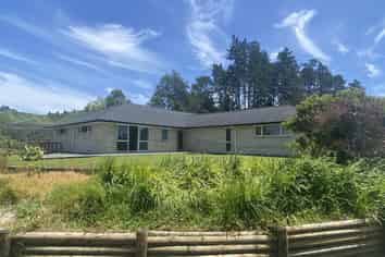 628 Pohuehue Road, Puhoi