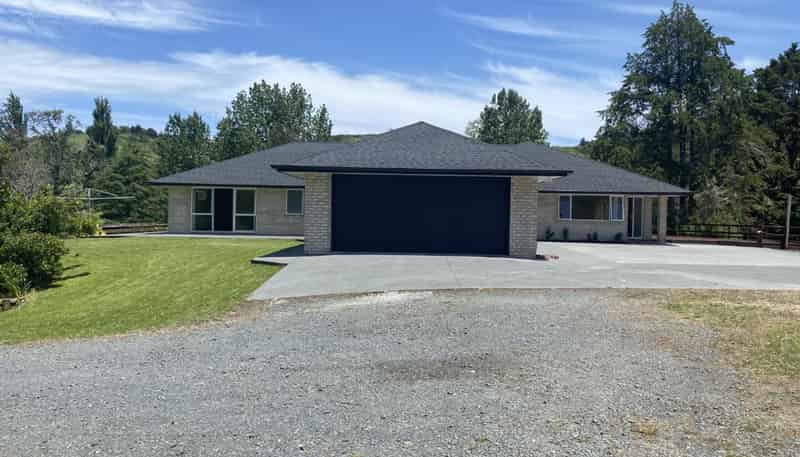 628 Pohuehue Road, Puhoi