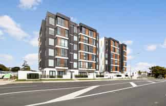 303/80 Anzac Street, Takapuna