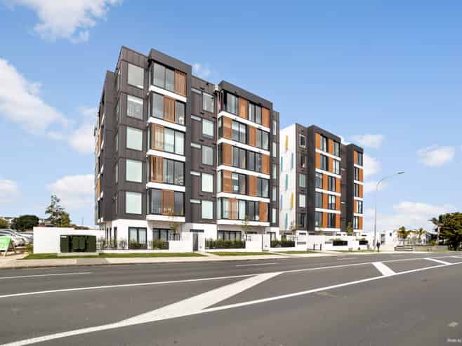 303/80 Anzac Street, Takapuna