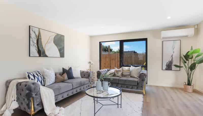 Lot1/2 Nikau Street, New Lynn