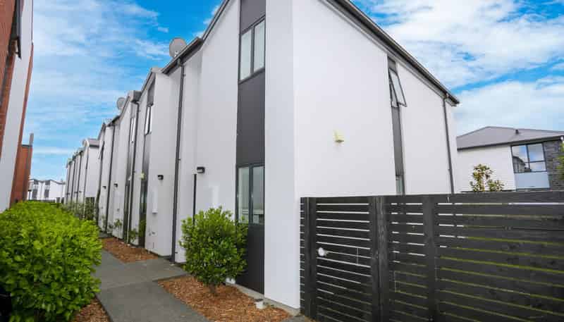 22/17 Bunyan Street, Waltham