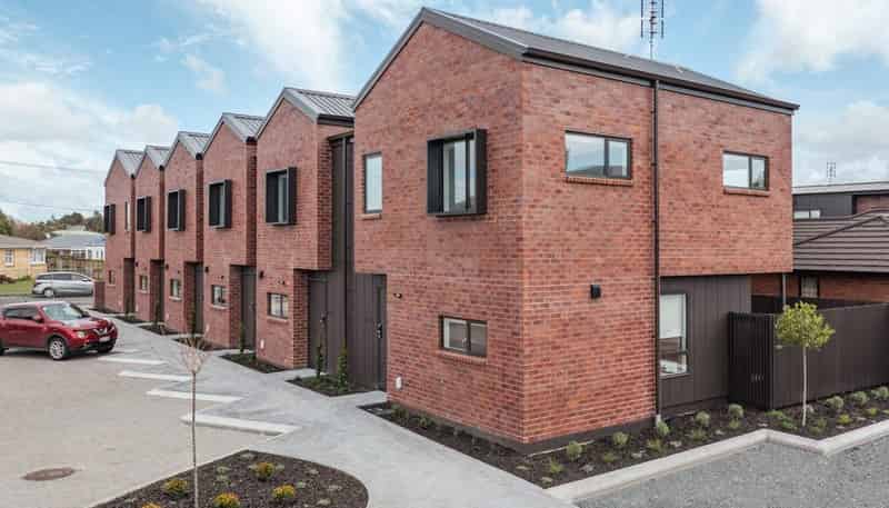 4/9 Vesty Avenue, Hillcrest