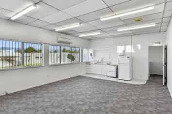 466sqm Quality Office Building For Lease in Levin 