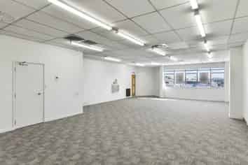 466sqm Quality Office Building For Lease in Levin 