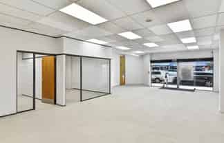 466sqm Quality Office Building For Lease in Levin 