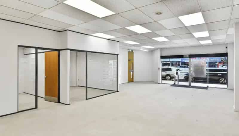 224 Oxford Street, Levin