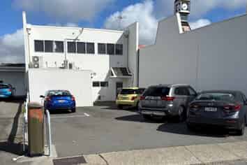 466sqm Quality Office Building For Lease in Levin 