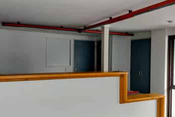 Street Front & Rent Reduced!!