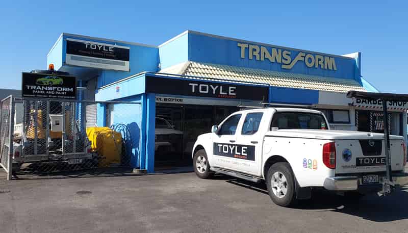 78 Birch Avenue, Judea