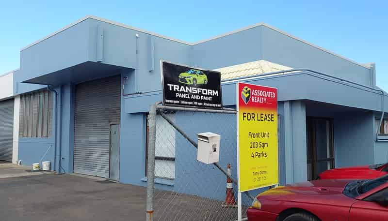 78 Birch Avenue, Judea