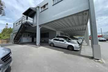 New Lynn Industrial - Take All or Part