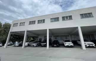 New Lynn Industrial - Take All or Part