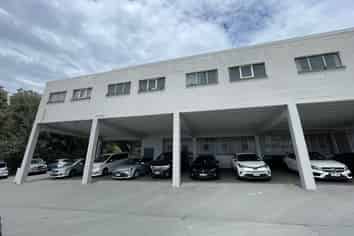 New Lynn Industrial - Take All or Part