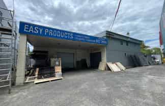 Prime Location - Dual Access Industrial