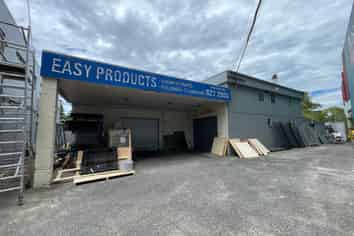 Prime Location - Dual Access Industrial