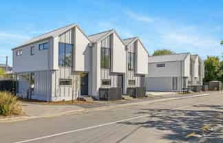 2/1 Perth Street, Richmond