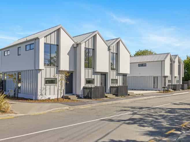 2/1 Perth Street, Richmond