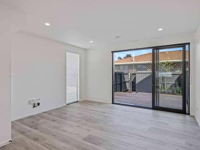 2/1 Perth Street, Richmond