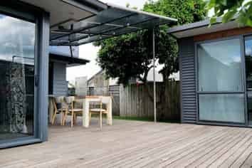 54A Chaucer Street, Cambridge