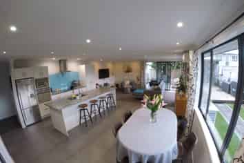 54A Chaucer Street, Cambridge