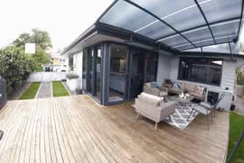 54A Chaucer Street, Cambridge