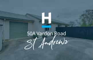 50A Vardon Road, Saint Andrews